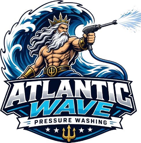 Atlantic Wave Pressure Washing
