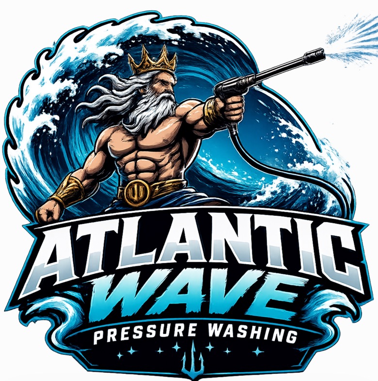 Atlantic Wave Pressure Washing